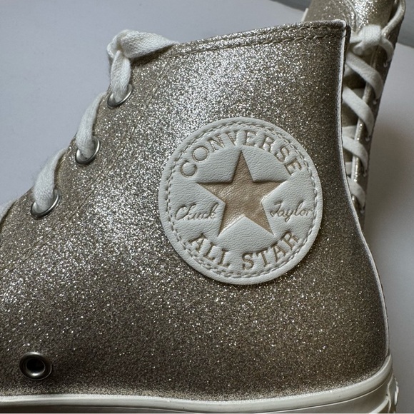 Converse Custom Chuck Taylor All Star Glitter By You - Picture 11 of 14